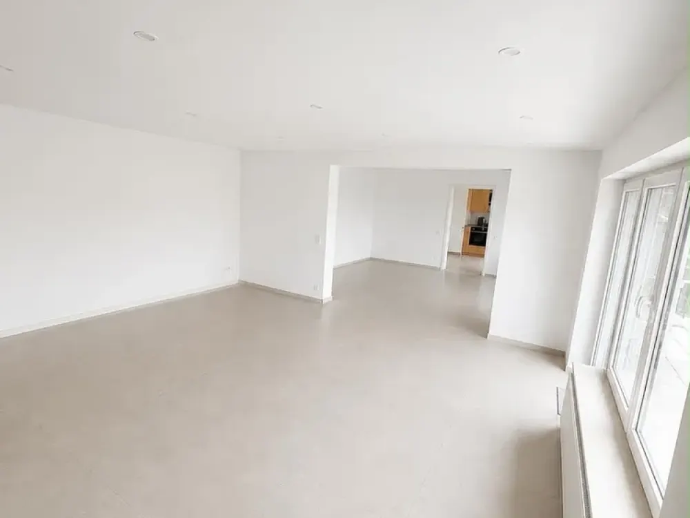 Newly Renovated 3-Room Apartment in Waldbronn Near Thermal Bath