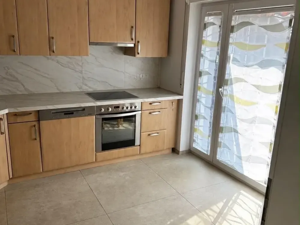 Newly Renovated 3-Room Apartment in Waldbronn Near Thermal Bath