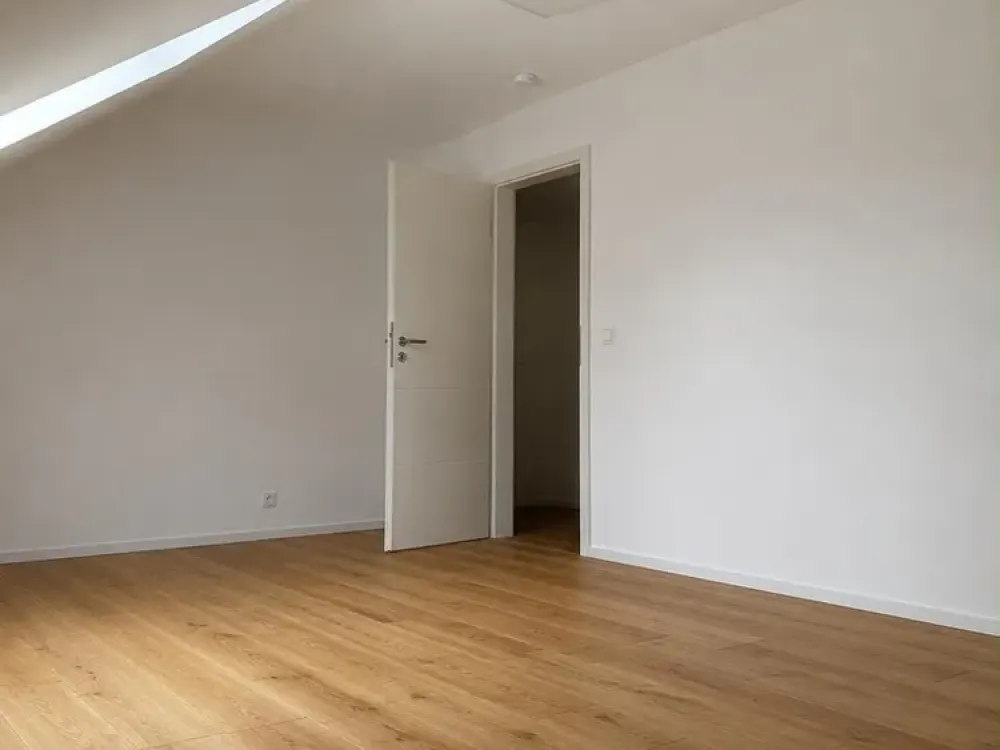 Newly Renovated 3-Room Apartment in Waldbronn Near Thermal Bath