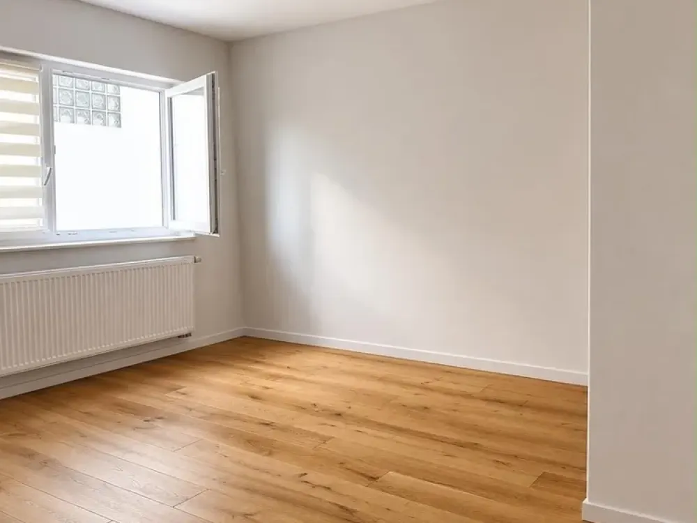 Newly Renovated 3-Room Apartment in Waldbronn Near Thermal Bath