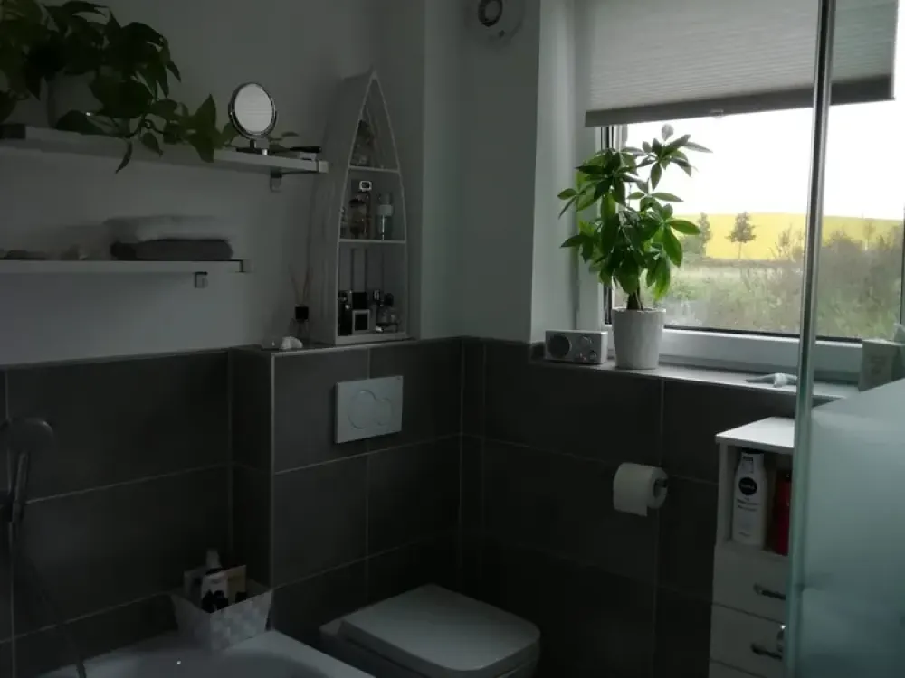 Stylish 4-Room Ground Floor Apartment in Kaarst
