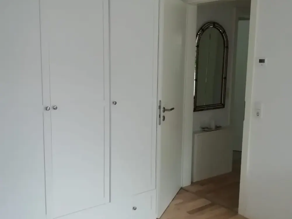 Stylish 4-Room Ground Floor Apartment in Kaarst