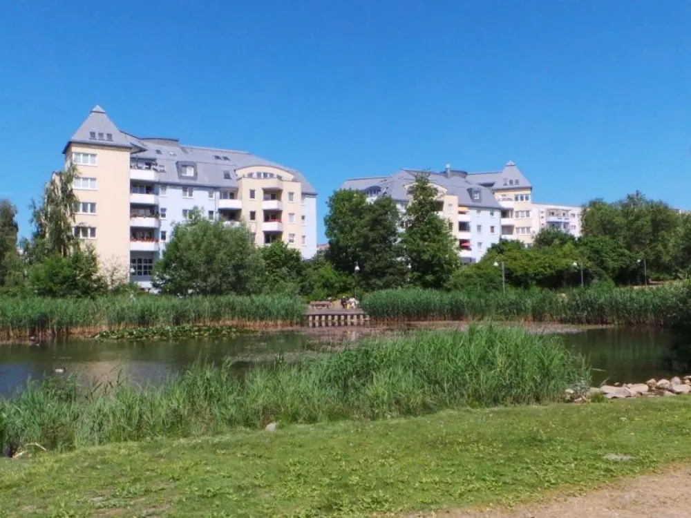 INQUIRY STOP 2.5-Room Maisonette Apartment (Looking for Successor Tenant)