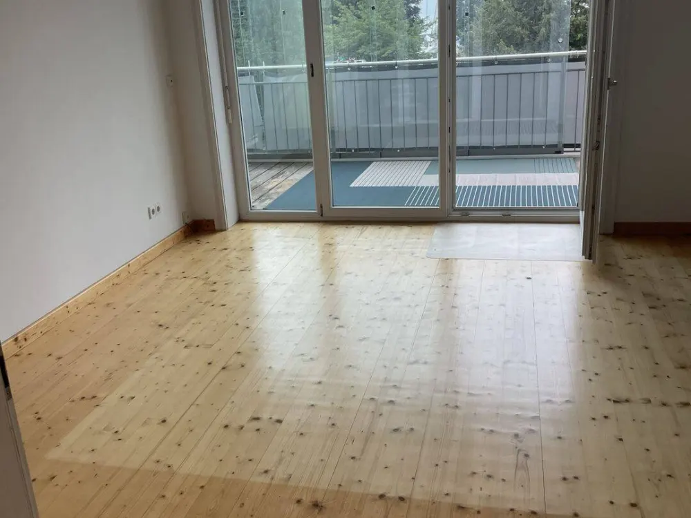 Dreamlike 6-Room Old Building Apartment with Great Lake and Mountain View in Friedrichshafen