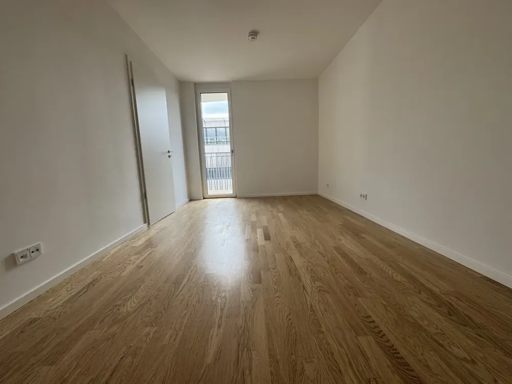 Endlich Zuhause: individuelles 2-Zimmer-Appartment im Erstbezug