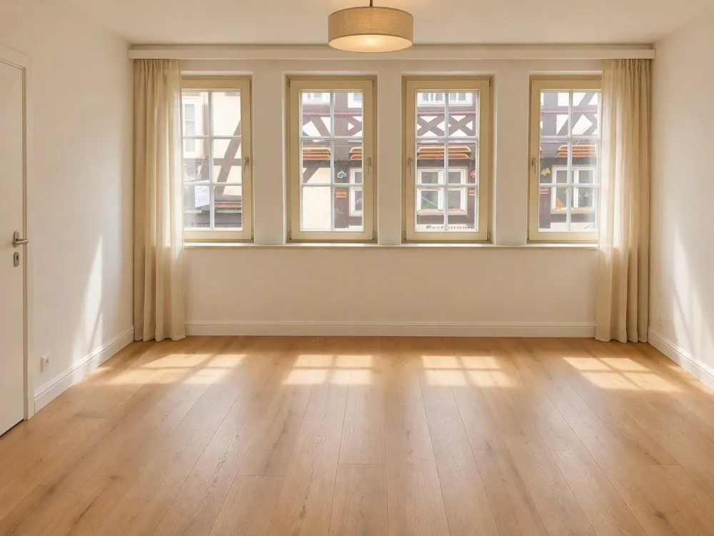 2.5-Room Apartment in Hann. Münden