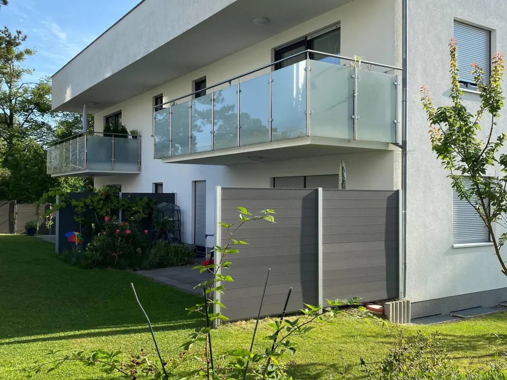 Newly Built Second Occupancy - High-Quality 3-Room Apartment in Sought-After Residential Area of Kassel-Brasselsberg