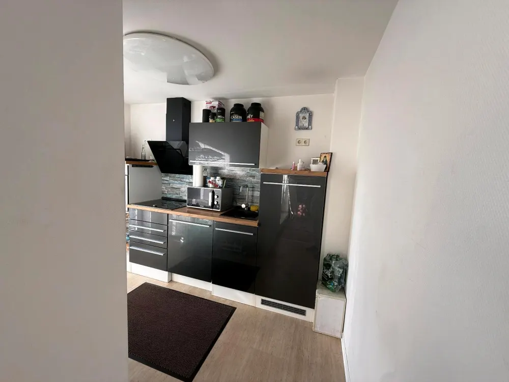 Beautiful Furnished Maisonette Apartment!