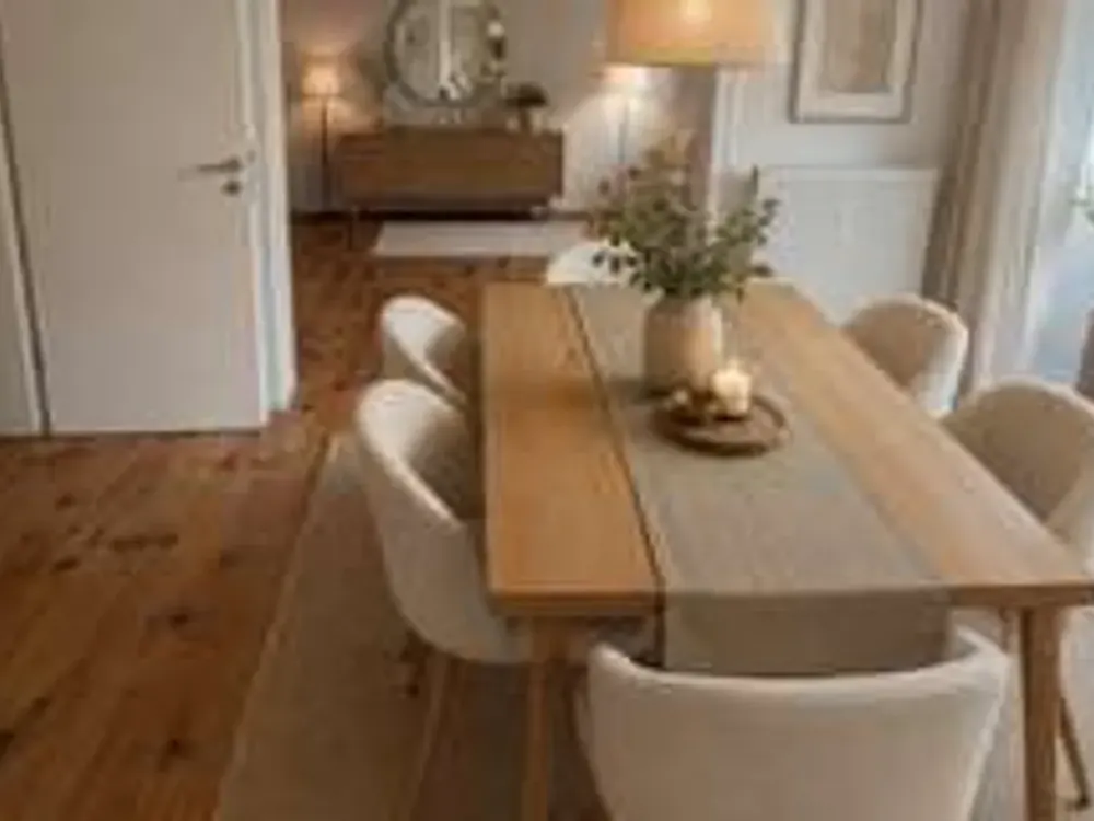 Schöne EG-Wohnung 2 ZKDB mit Balkonterrasse in Westhoven