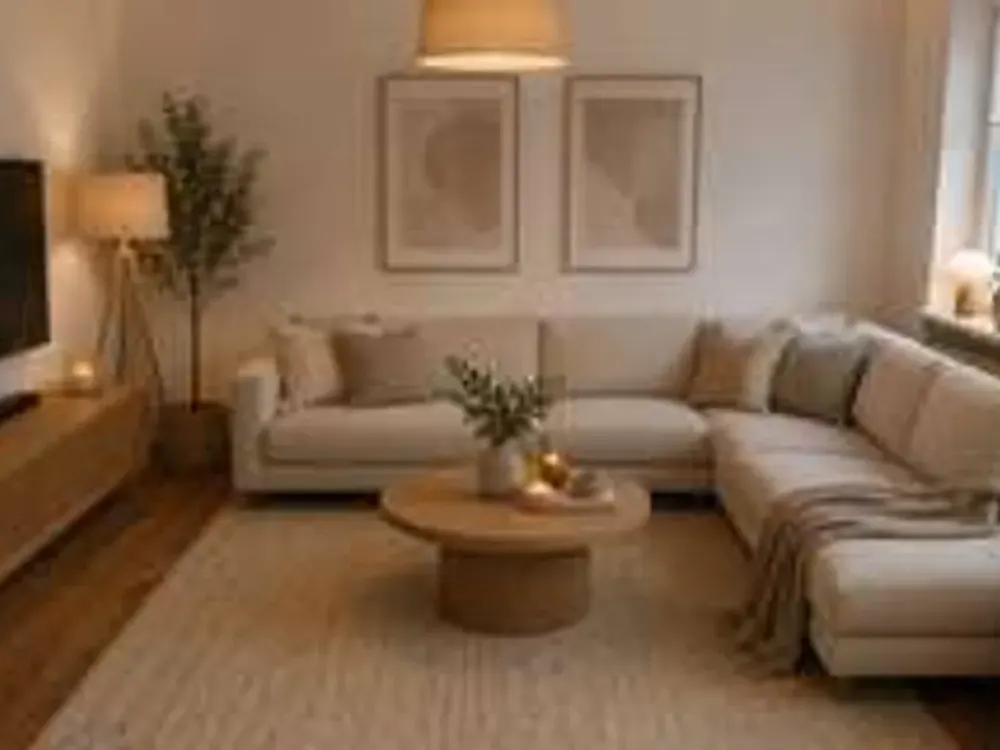 Schöne EG-Wohnung 2 ZKDB mit Balkonterrasse in Westhoven