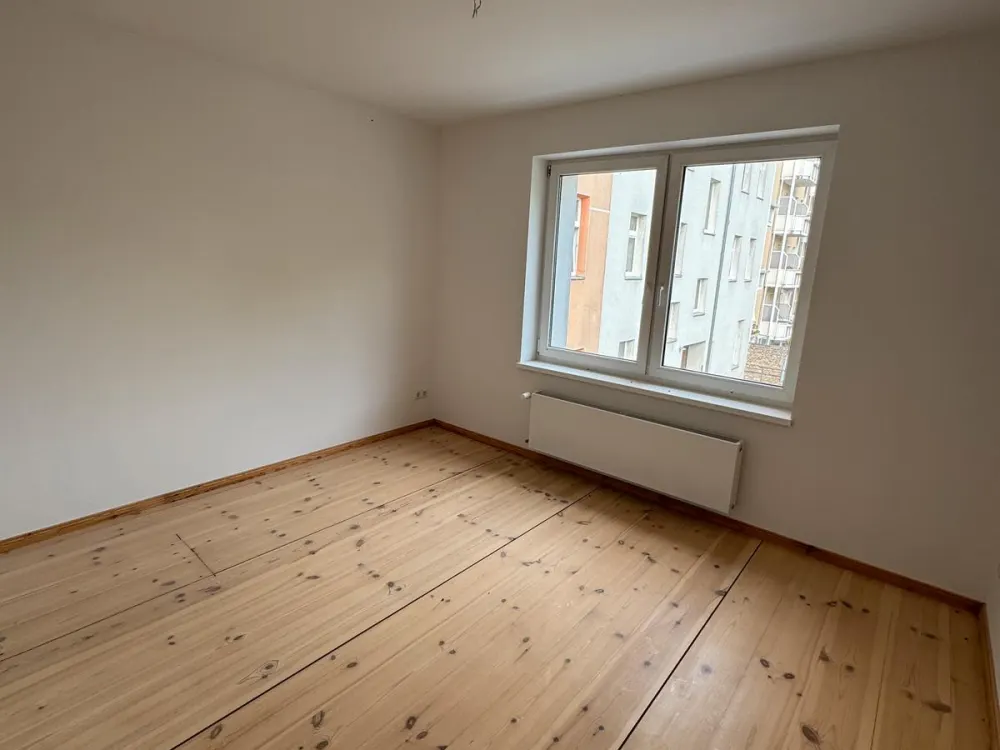 Unique Townhouse Directly in Köpenick with Private Garden