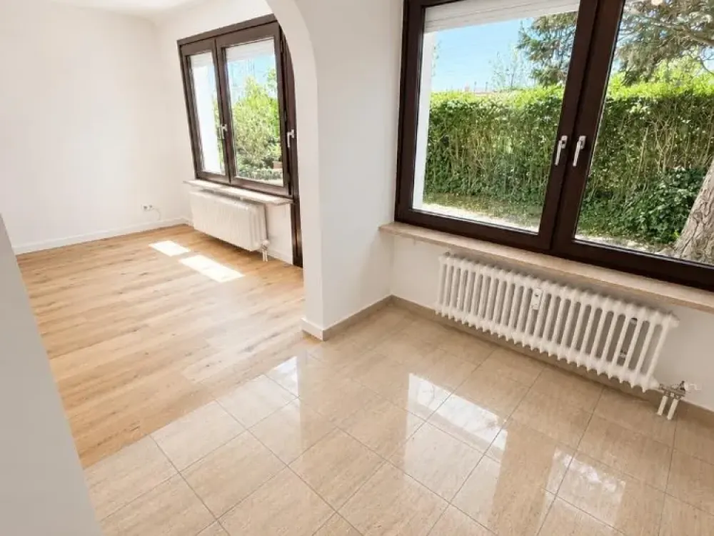 2-Room Apartment in Neupasing