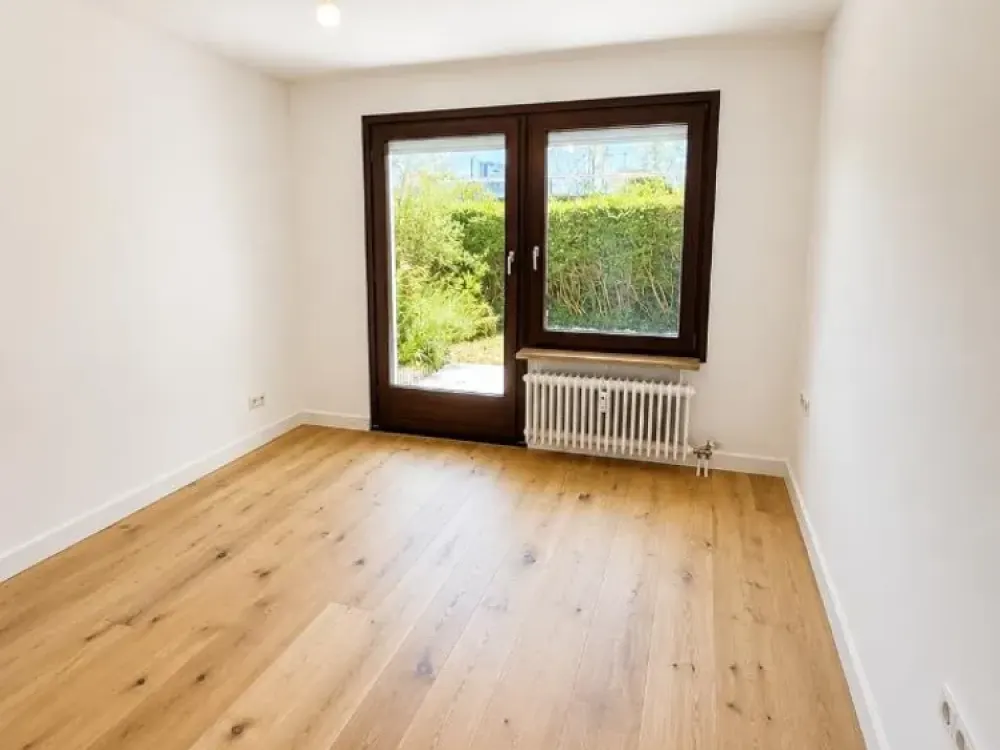 2-Room Apartment in Neupasing