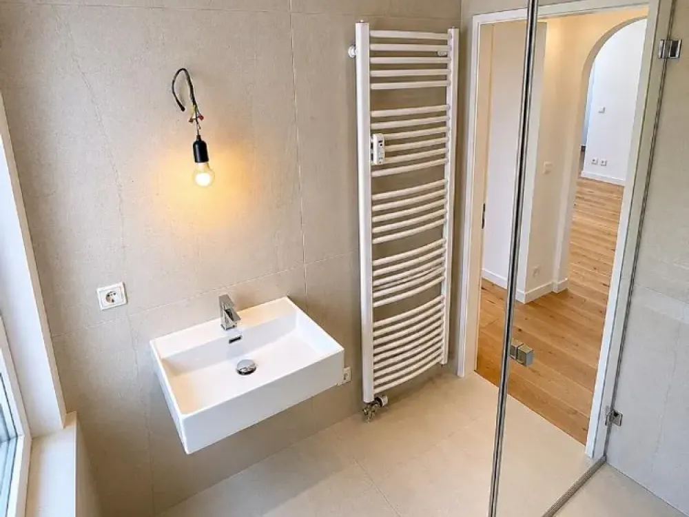 2-Room Apartment in Neupasing