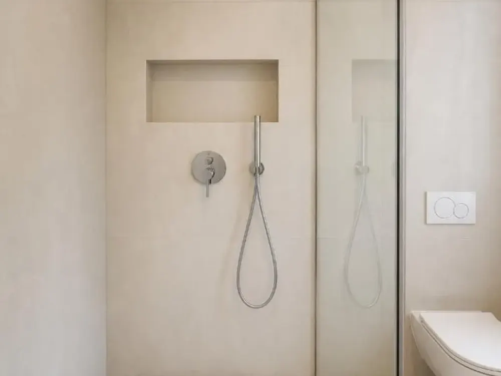 2-Room Apartment in Neupasing