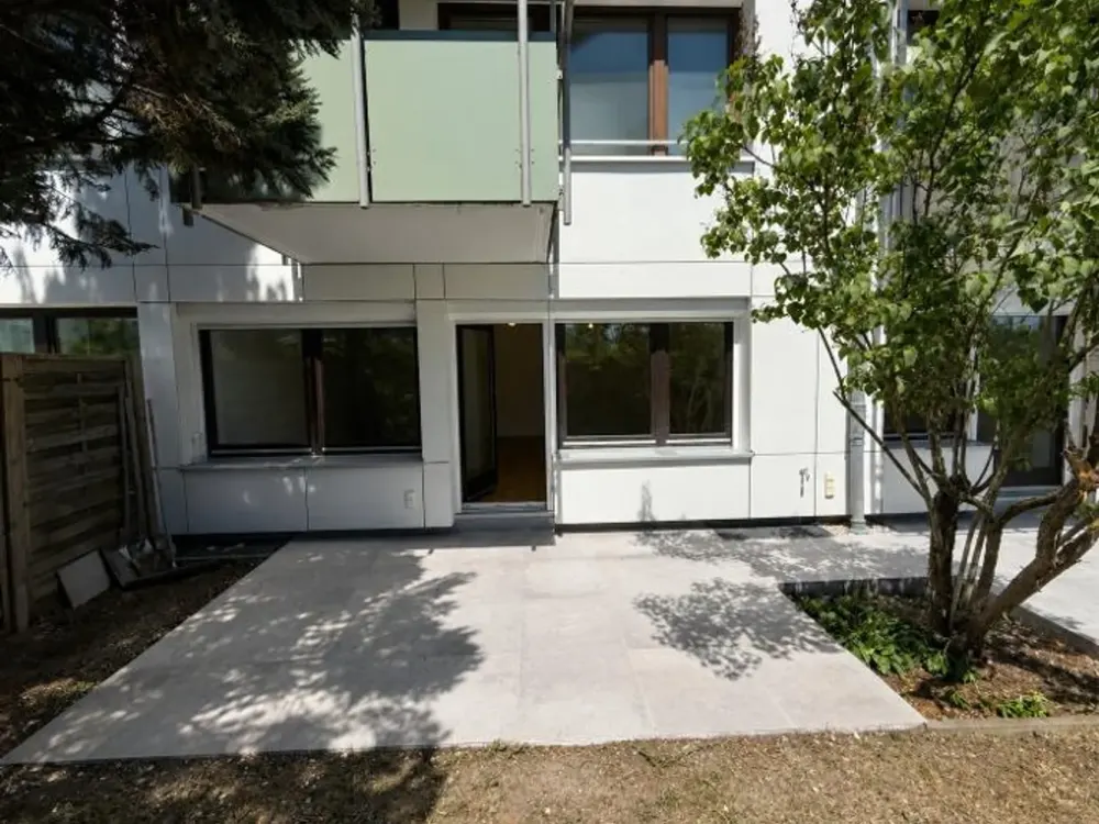 2-Room Apartment in Neupasing