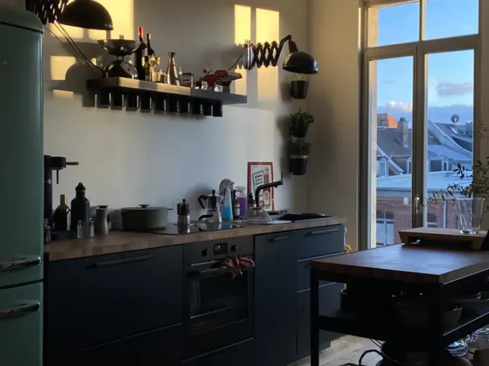 Kernsanierter Altbau mit Charakter, 3,5 Zimmer in Fürth