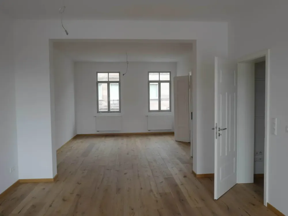 Kernsanierter Altbau mit Charakter, 3,5 Zimmer in Fürth