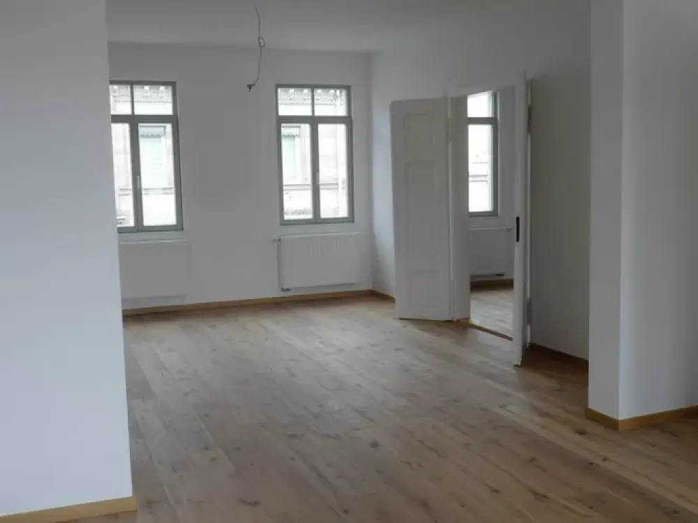 Kernsanierter Altbau mit Charakter, 3,5 Zimmer in Fürth