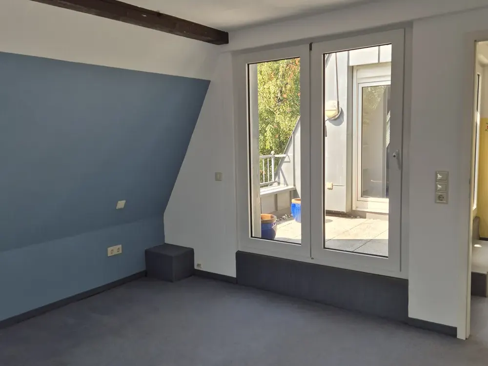 Short-term Rental
