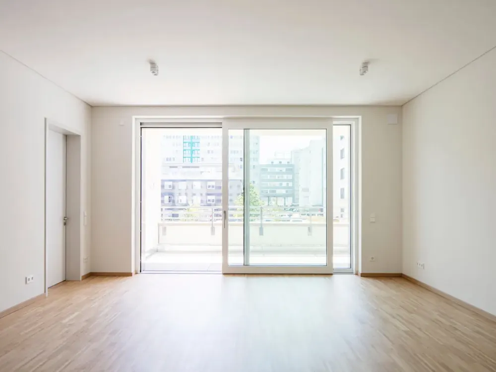 Komfortable Wohnung im 3. OG mit großer Wohnküche und Südloggia