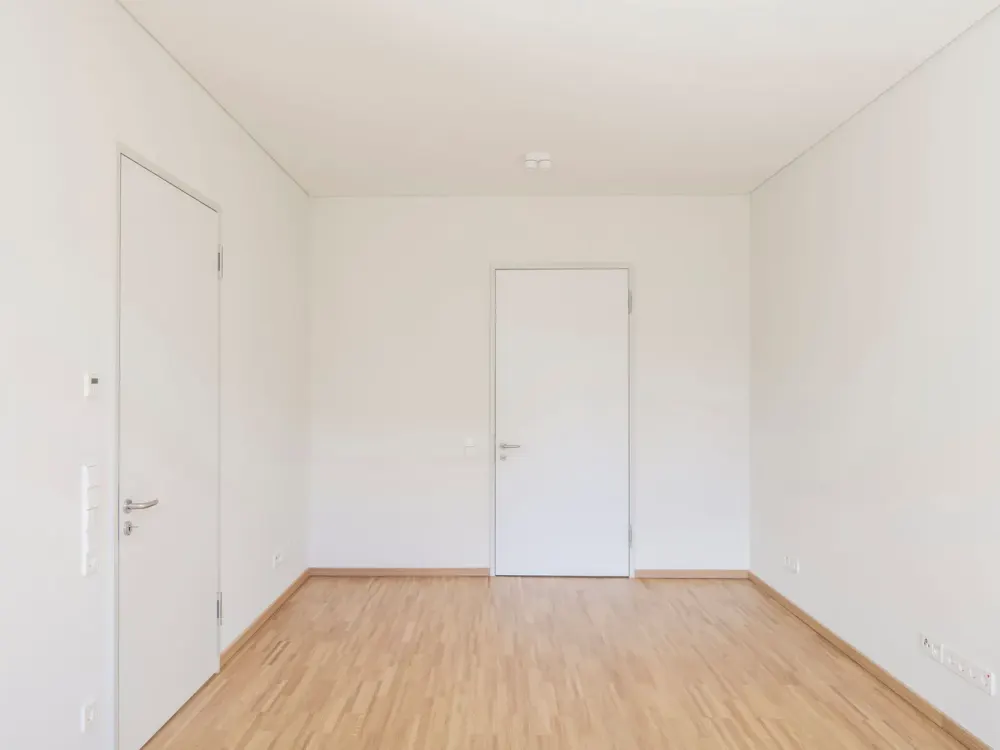 Komfortable Wohnung im 3. OG mit großer Wohnküche und Südloggia