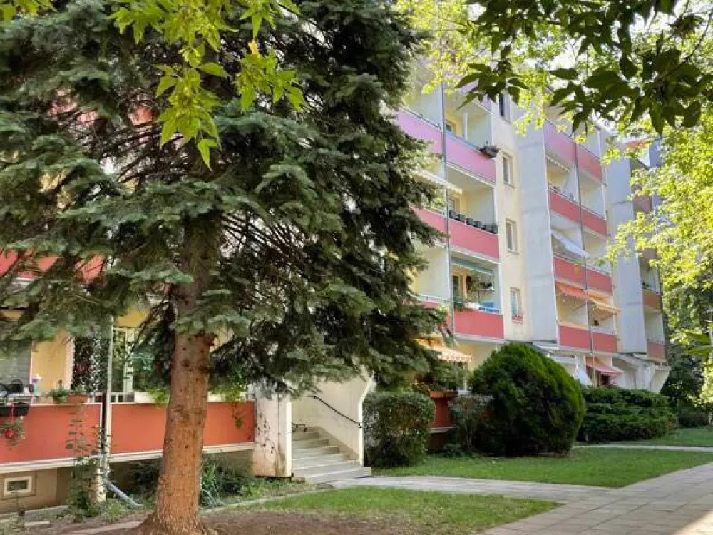 Beautiful 3-Room Apartment Near Zoopark!