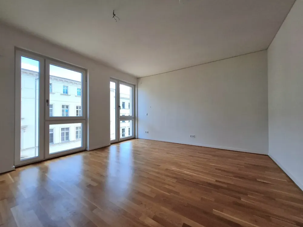Cozy 2-Room Apartment for Rent in Leipzig - Wentzel Dr.
