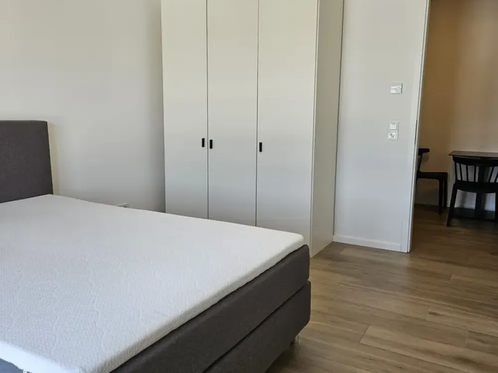 Student Apartment in Saarbrücken