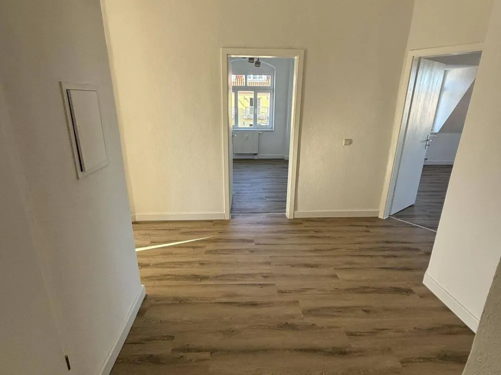 250,- € Shopping Voucher with Move-in by 1.10.2026