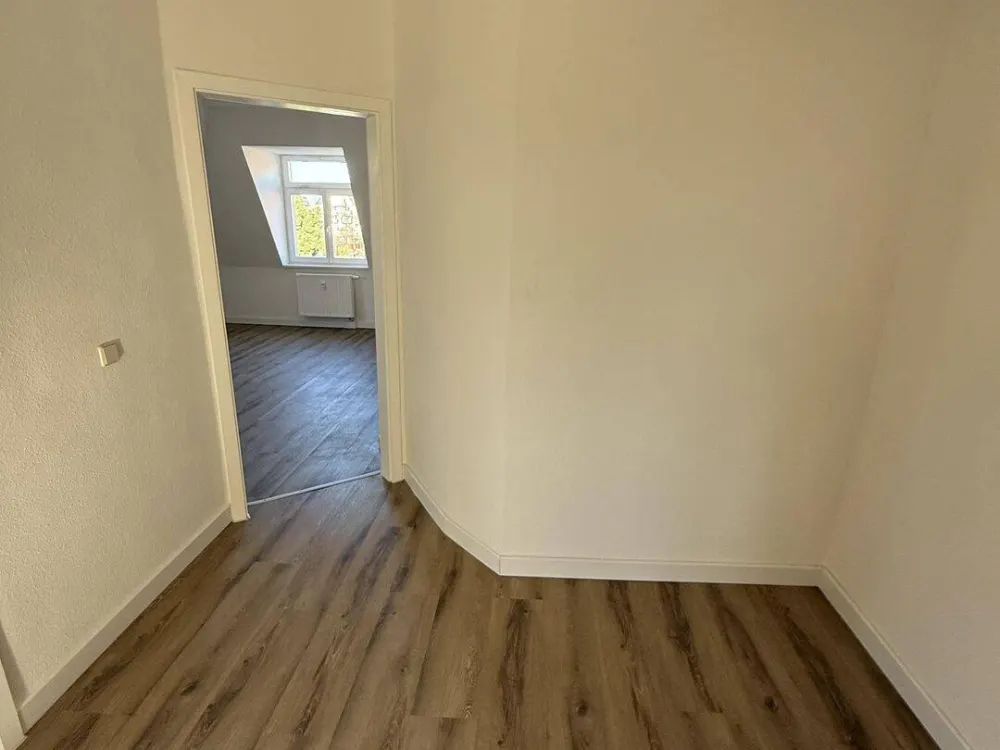 250,- € Shopping Voucher with Move-in by 1.10.2026