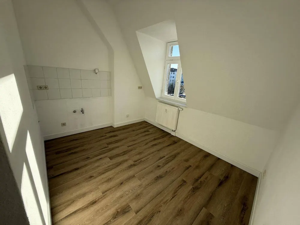 250,- € Shopping Voucher with Move-in by 1.10.2026