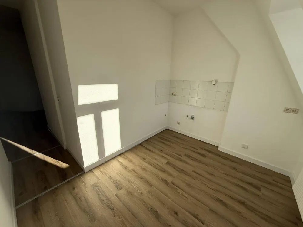 250,- € Shopping Voucher with Move-in by 1.10.2026