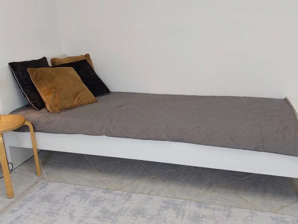 Vollmöbliertes WG-Zimmer Münster-Düesbergviertel