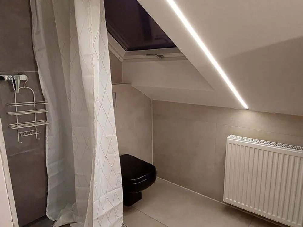 Vollmöbliertes WG-Zimmer Münster-Düesbergviertel