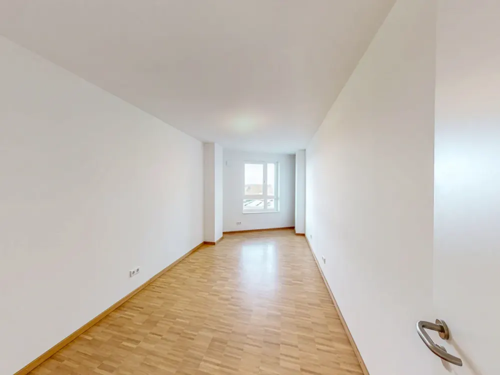 Hochwertiges 4-Zimmer-Apartment im neuen Hochpunkt von München