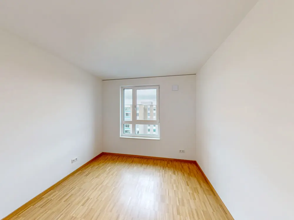 Hochwertiges 4-Zimmer-Apartment im neuen Hochpunkt von München