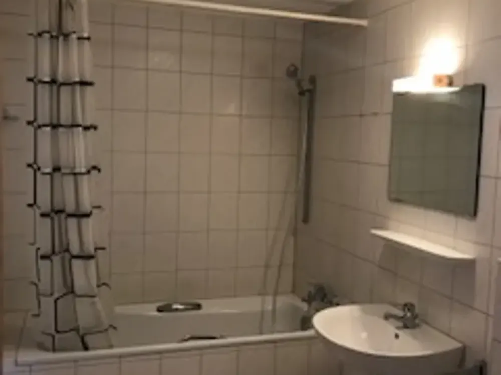 Lichtdurchflutete 2-Zimmer-Wohnung in Remchingen-Wilferdingen