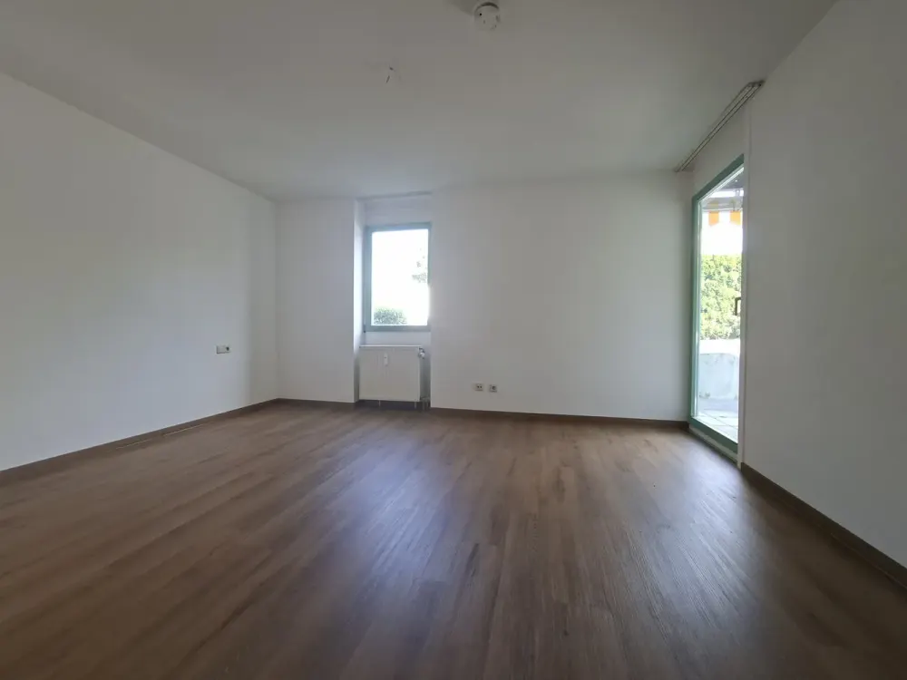 Lichtdurchflutete 2-Zimmer-Wohnung in Remchingen-Wilferdingen