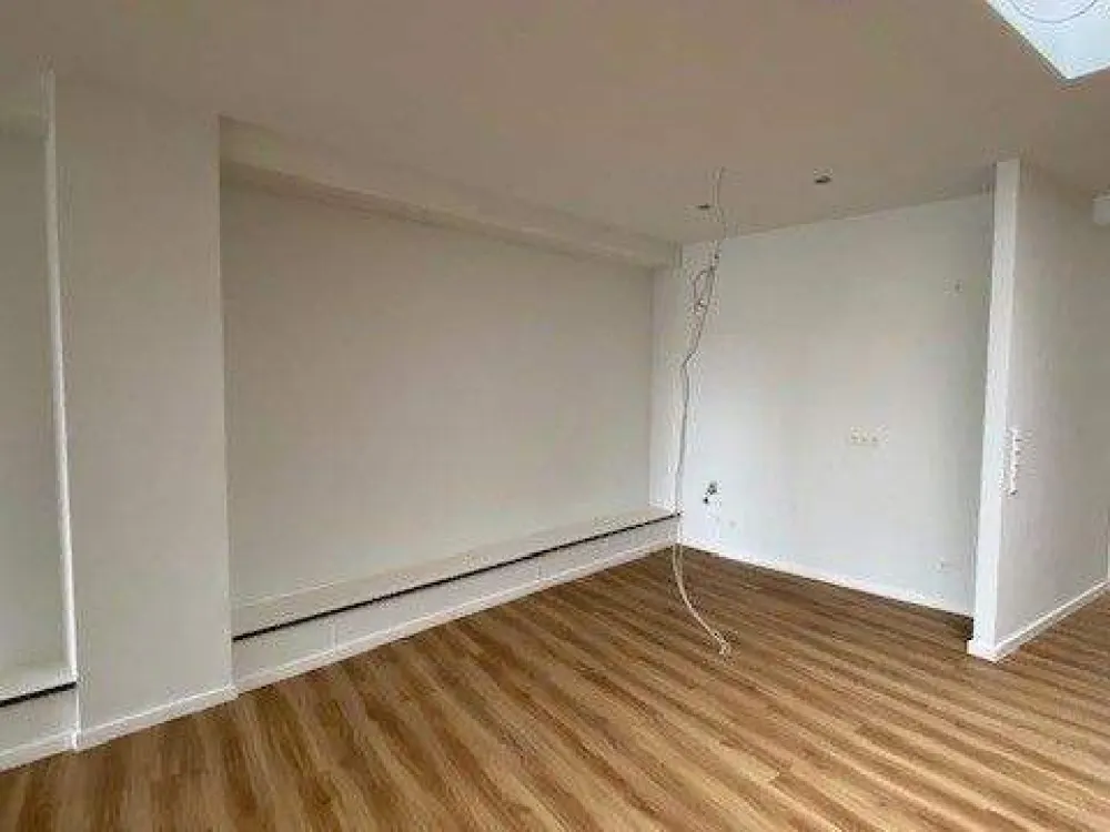2 Room Loft with Walk-in Shower and Loggia, Brauerstr. 8, 66123 Saarbrücken