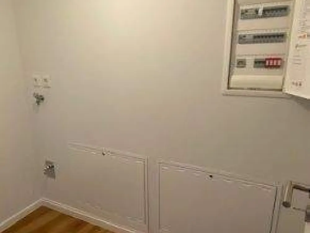 2 Room Loft with Walk-in Shower and Loggia, Brauerstr. 8, 66123 Saarbrücken