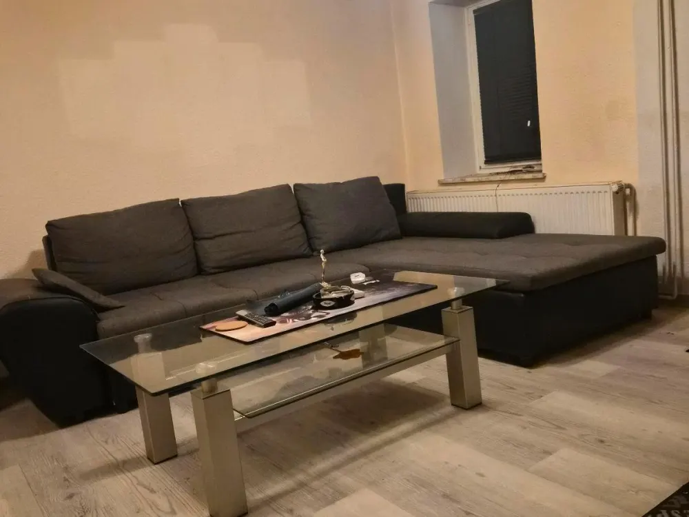 Furnished Apartment in Achim Uesen