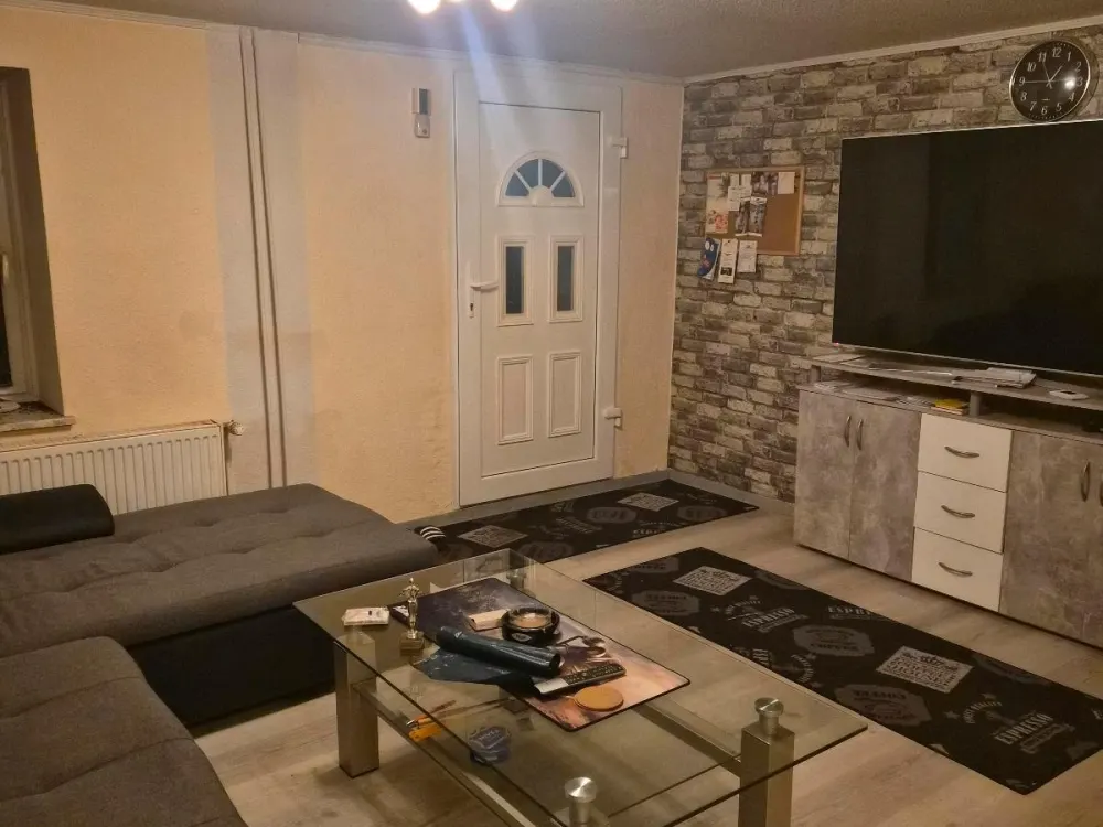Furnished Apartment in Achim Uesen