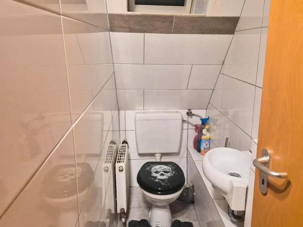 Furnished Apartment in Achim Uesen