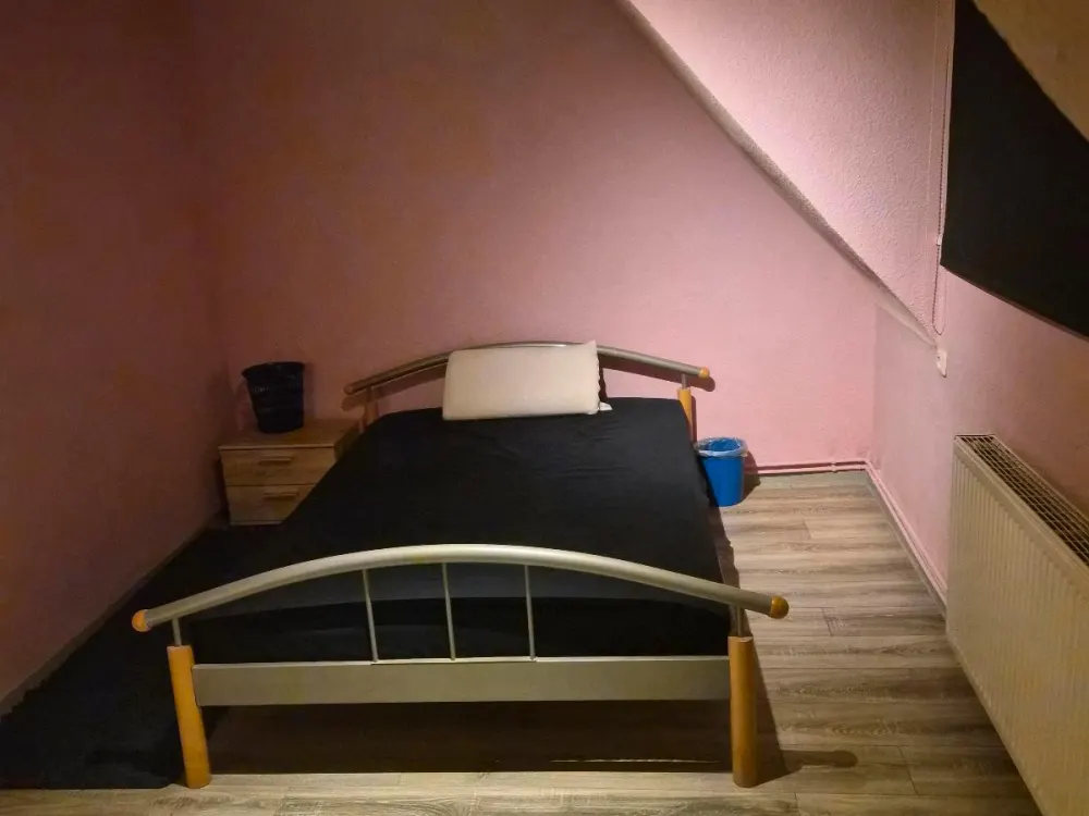 Furnished Apartment in Achim Uesen