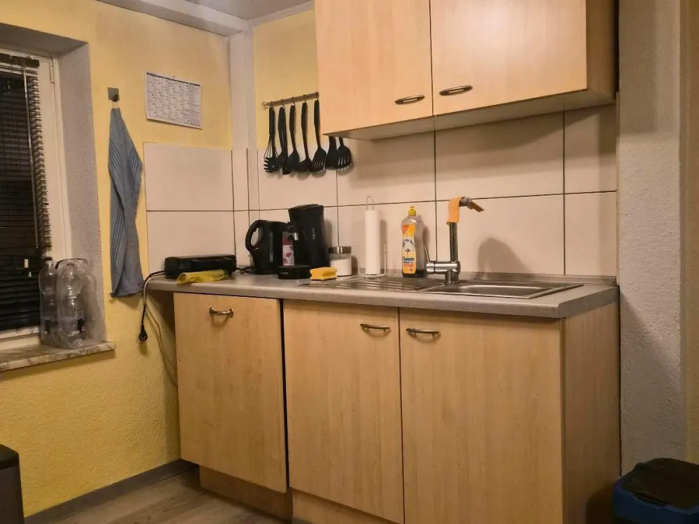 Furnished Apartment in Achim Uesen