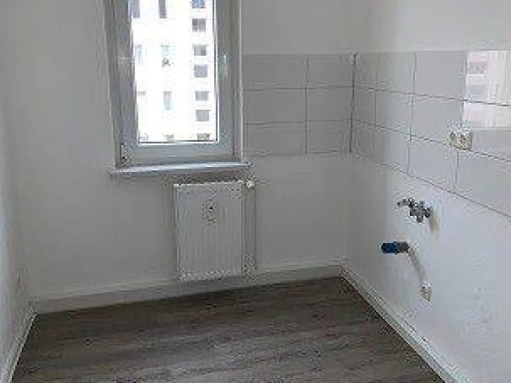Studenten aufgepasst! 1-Zimmer-Wohnung in der Tiergartensiedlung
