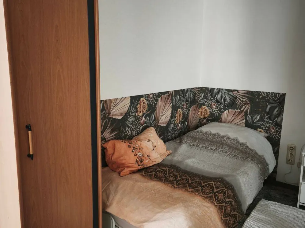 لطالب أو طالبة يحبون النباتات