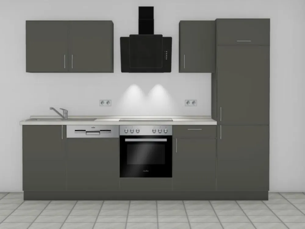 Rental Apartment Merzig First Occupancy