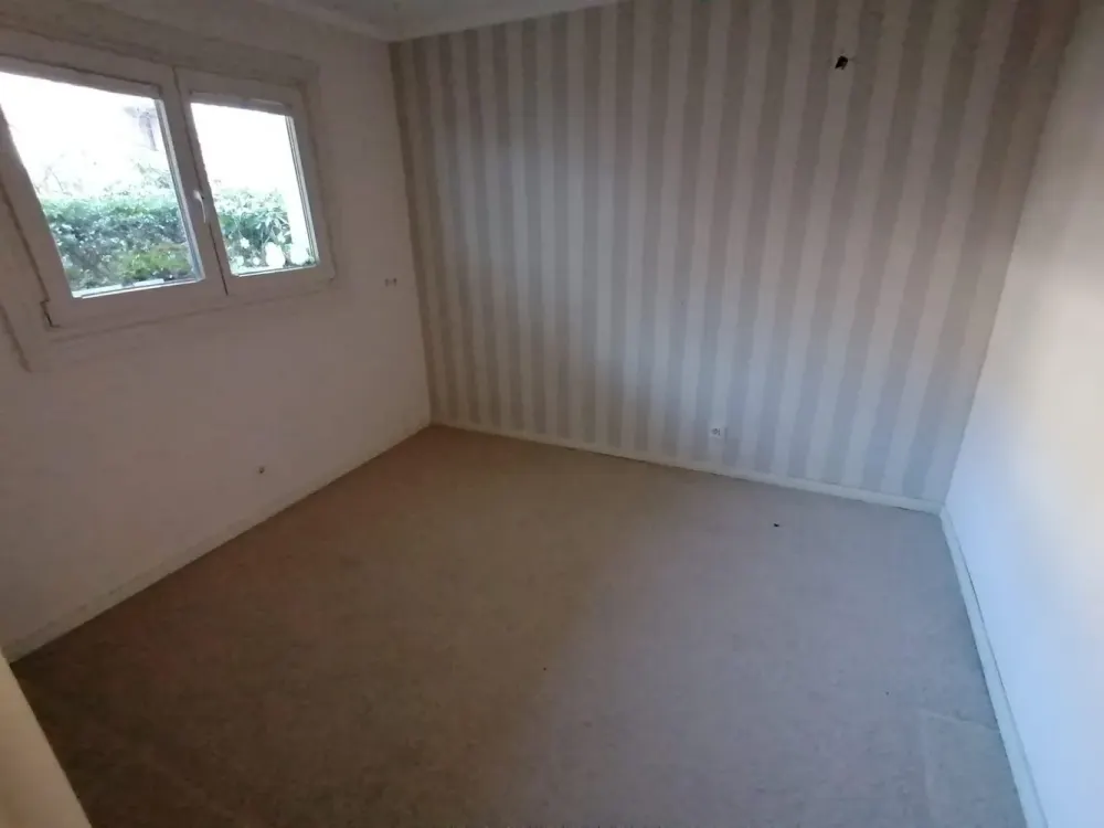Raised Ground Floor with Terrace and Courtyard - 3 Rooms in Hamburg-Hamm